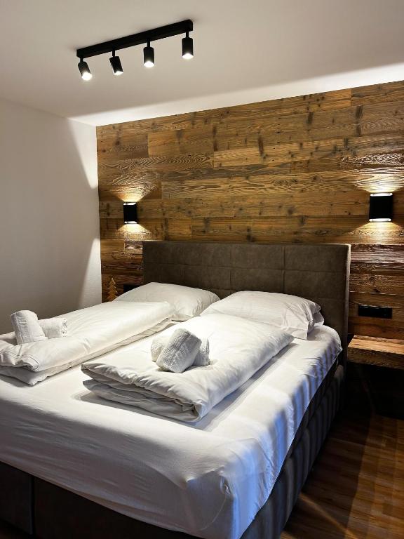 Alpen Lodge Kirchberg - 4