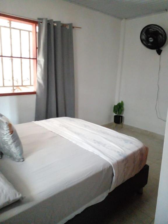 Amplio y cómodo apartamento en Leticia No 2 - 2