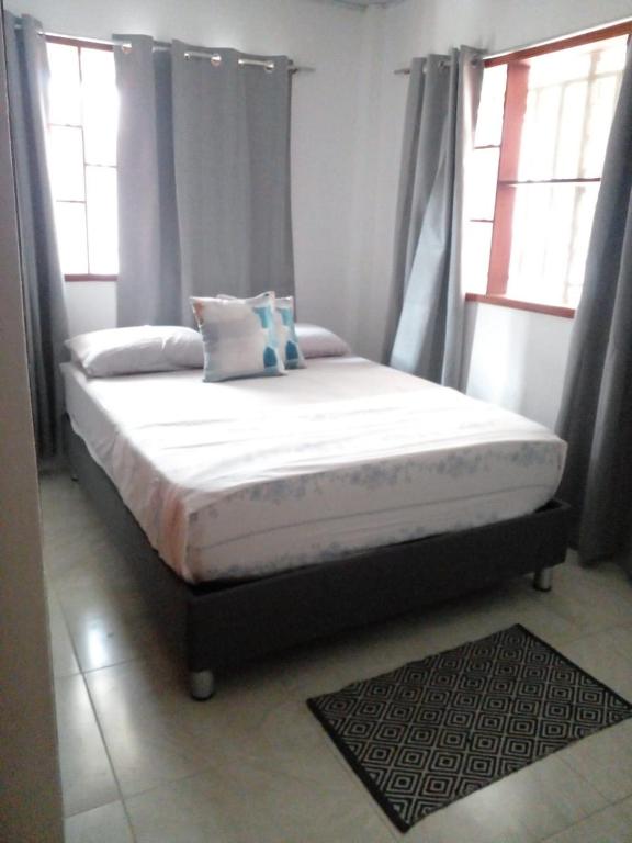 Amplio y cómodo apartamento en Leticia No 2 - 3