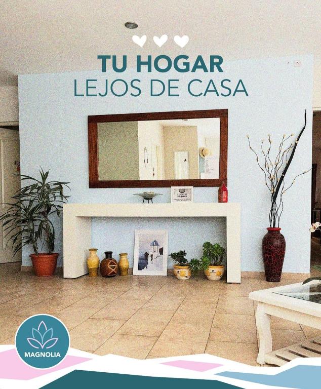 Hostería Magnolia - 3