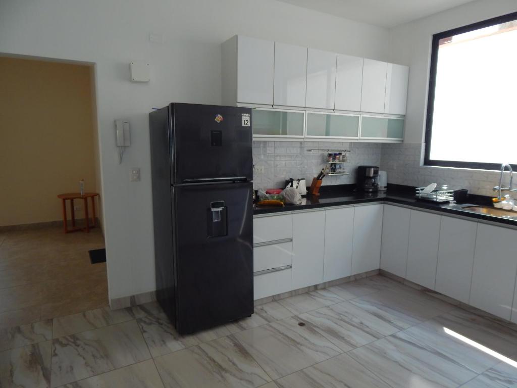 Casa Ribera Este - 4