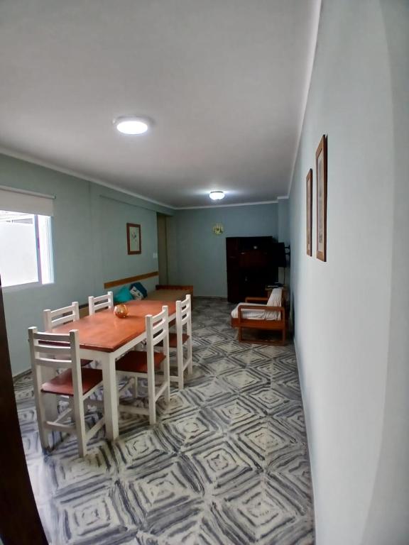 Cruz del sur - Dpto en Necochea - 2