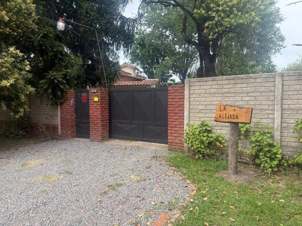Quinta La Familia in Gral - 2