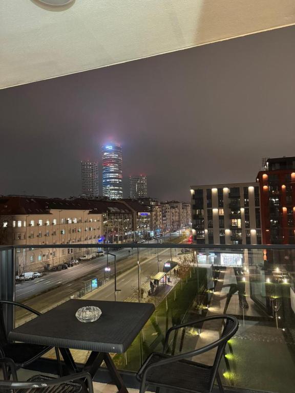 BW Premium Apartment Wolf-free parking - 1