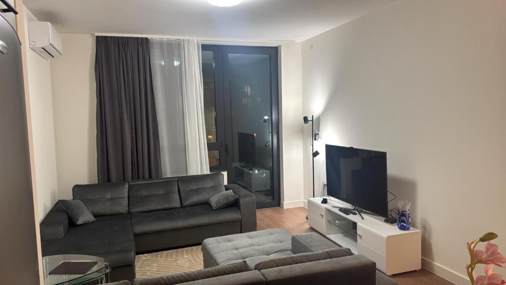 BW Premium Apartment Wolf-free parking - 3