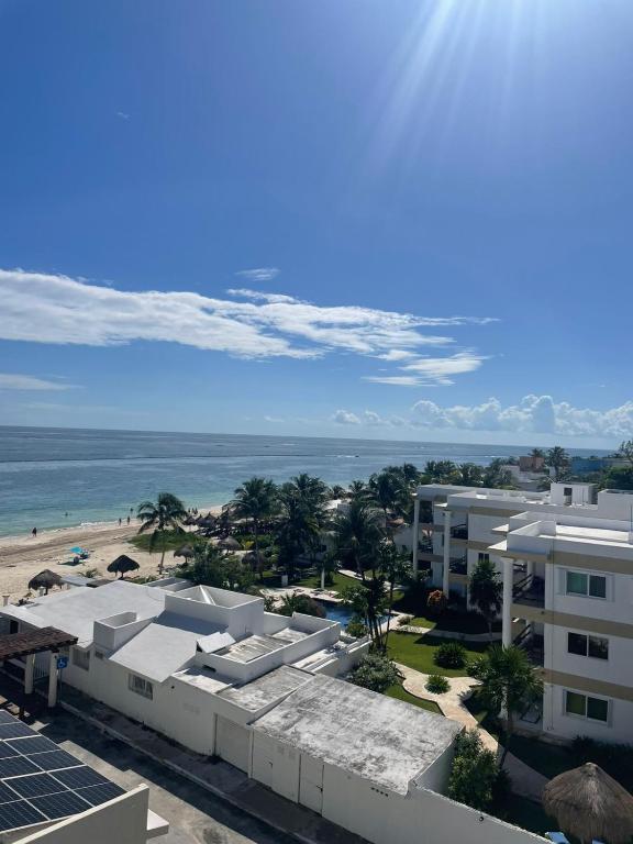 Exclusive apartment meters from the beach - 4
