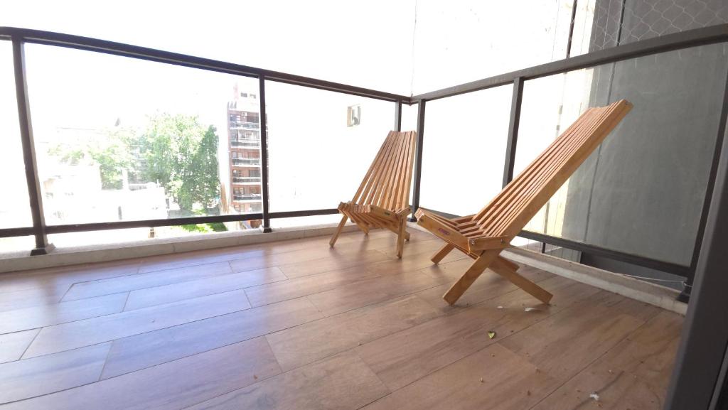 Departamento cerca del mar, La Perla - 3
