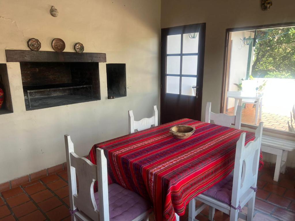 CASA SALTA Tuscas - 2