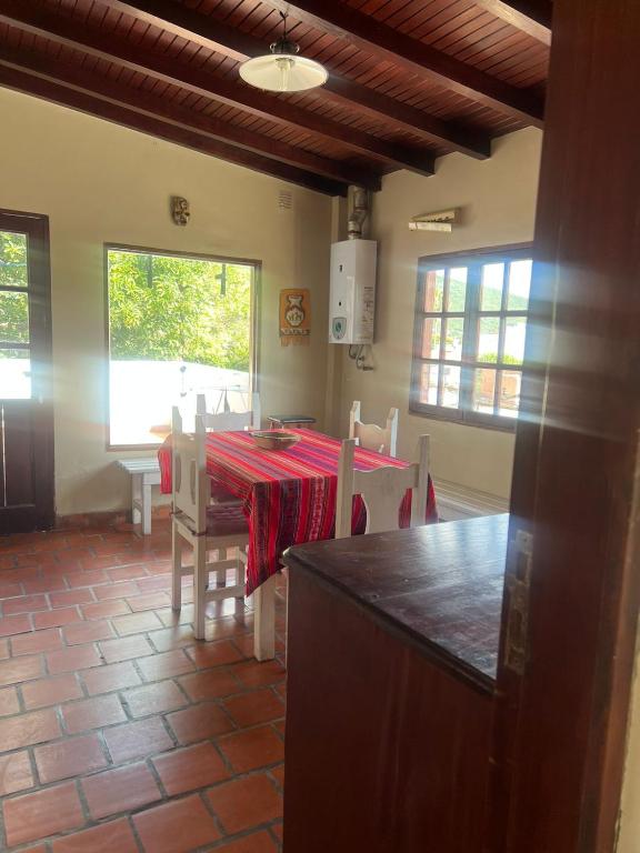 CASA SALTA Tuscas - 5