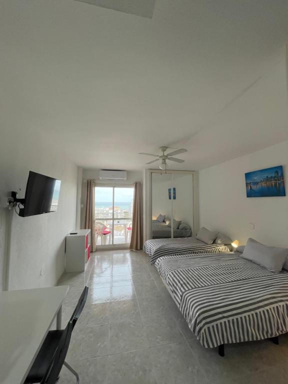 Minerva Apartments Panoramic Sea View - 3