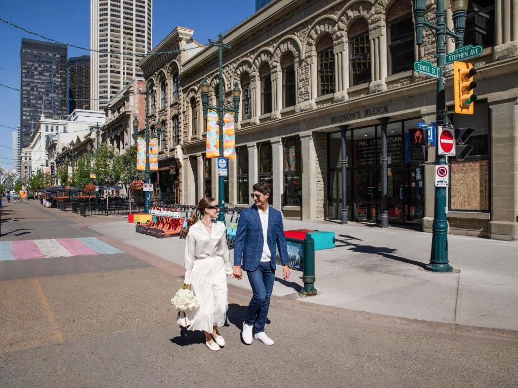 Events and Experiences