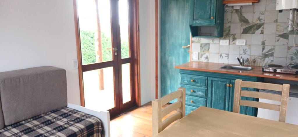 Alquiler temporario en Mar del Plata - 4