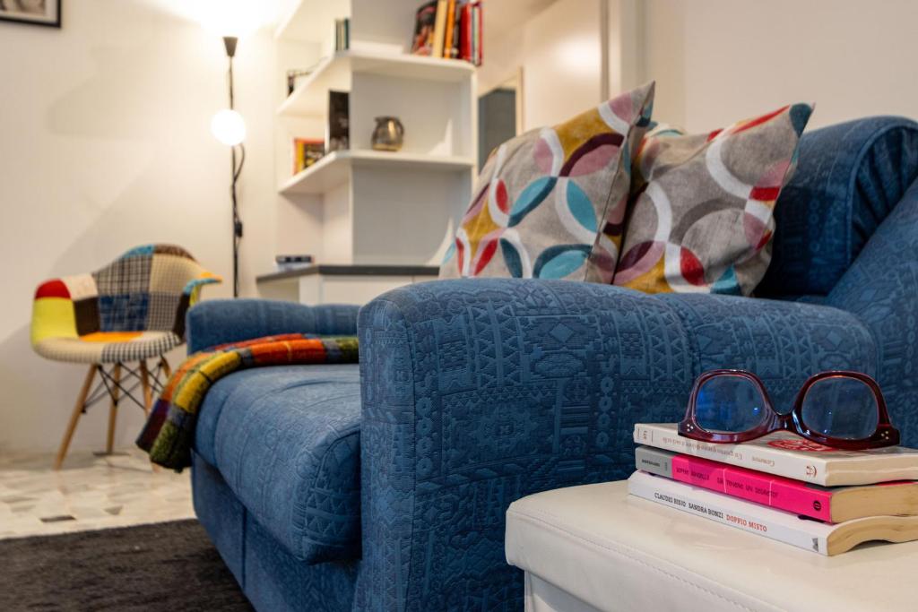 AnnaMi Apartment - Milan Citta Studi - Cozy Ap - 1