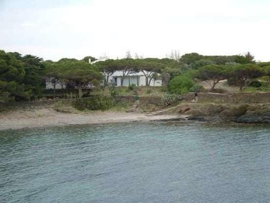 Casa para 8 personas en 1a línea de playa - 2