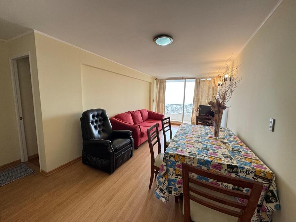 Excellent apartment, view and quiet atmosphere - 1