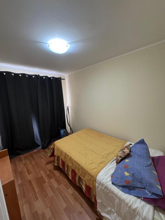Excellent apartment, view and quiet atmosphere - 3