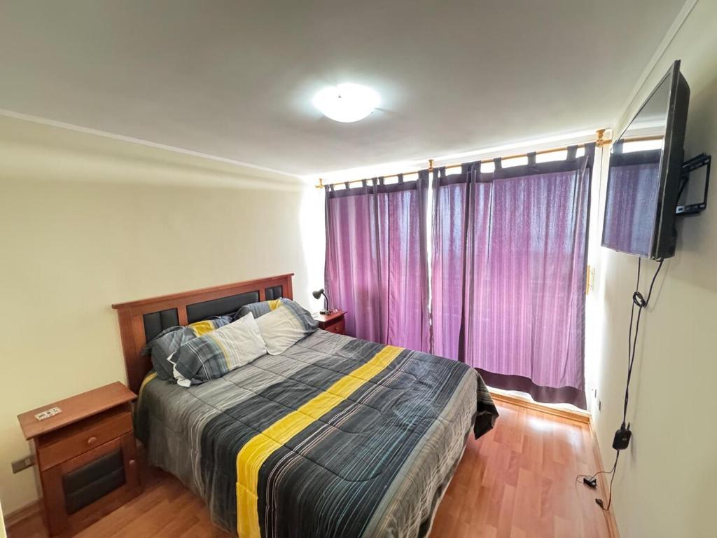 Excellent apartment, view and quiet atmosphere - 4
