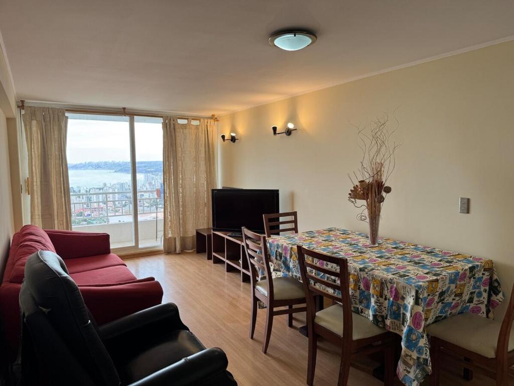 Excellent apartment, view and quiet atmosphere - 5