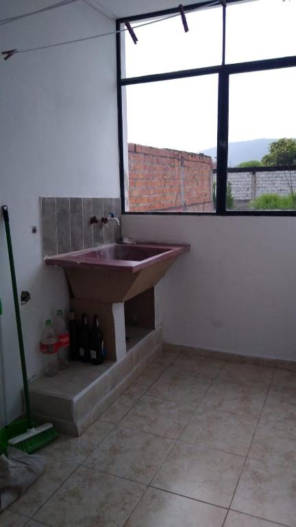 Apart Balcarce - 2