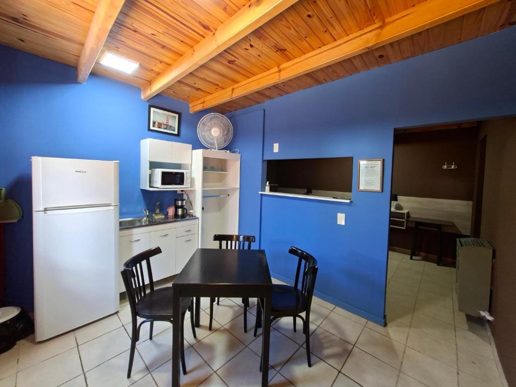 MarinaBella Habitación 5 - 2