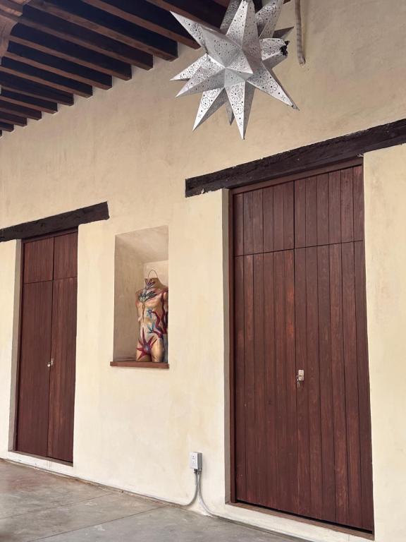 Atelier Oaxaca - 3