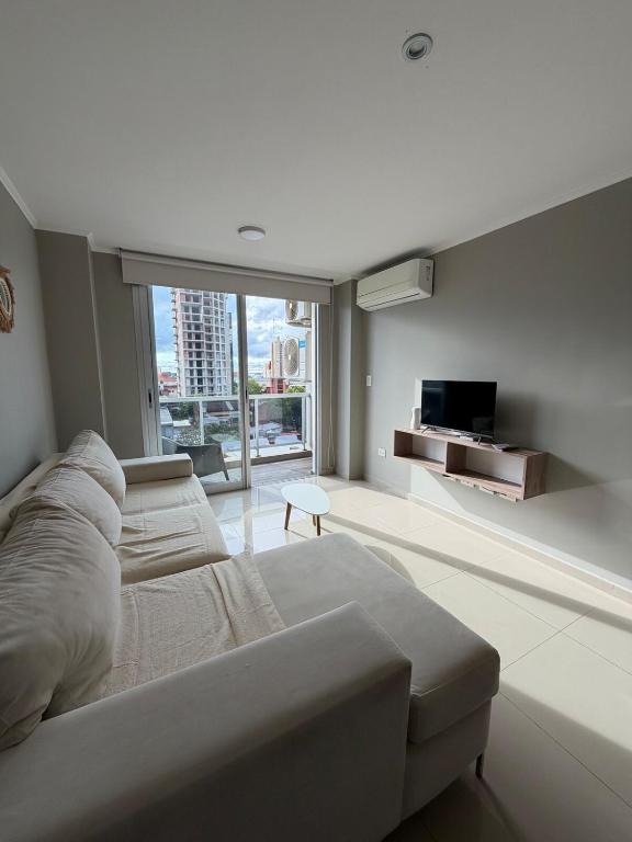 Edif Alarif Piso 7F - 2