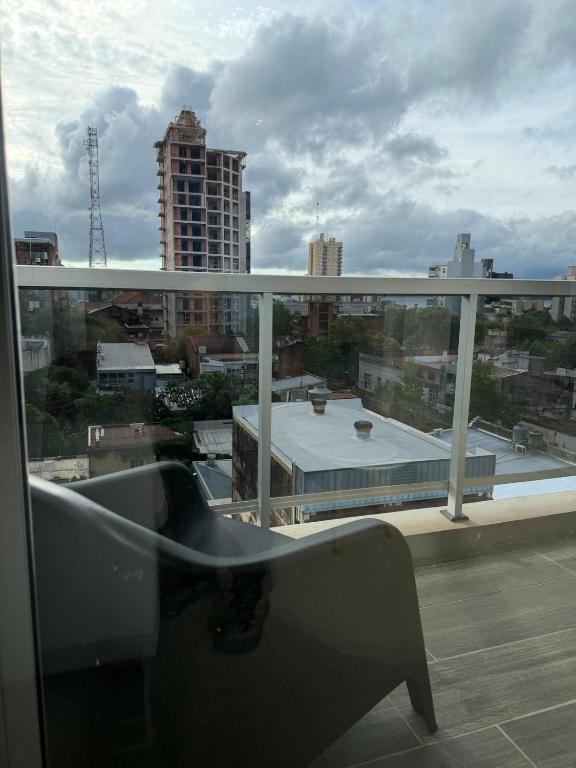 Edif Alarif Piso 7F - 4
