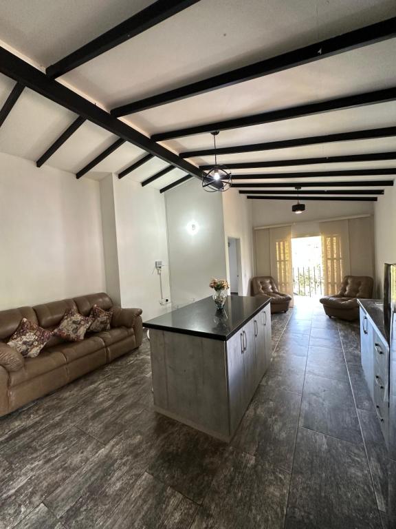 Casa Campestre acogedora y con aventura al alcance - 1