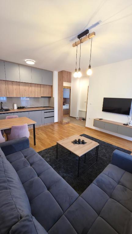 Apartman naselje Marić II - 4