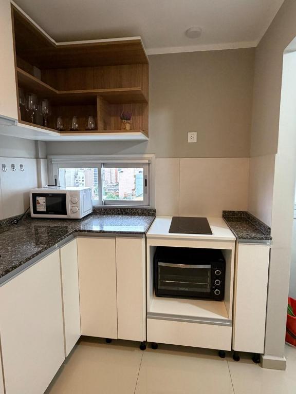 Alarif Piso 8 E - 5