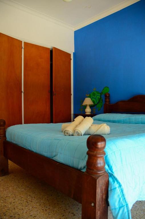 Departamento para 6 personas en barrio Nueva Pompeya - 3
