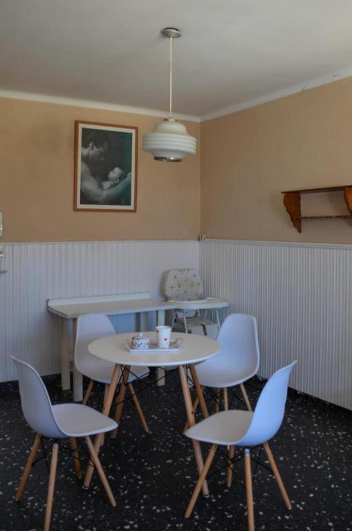 Departamento para 6 personas en barrio Nueva Pompeya - 5