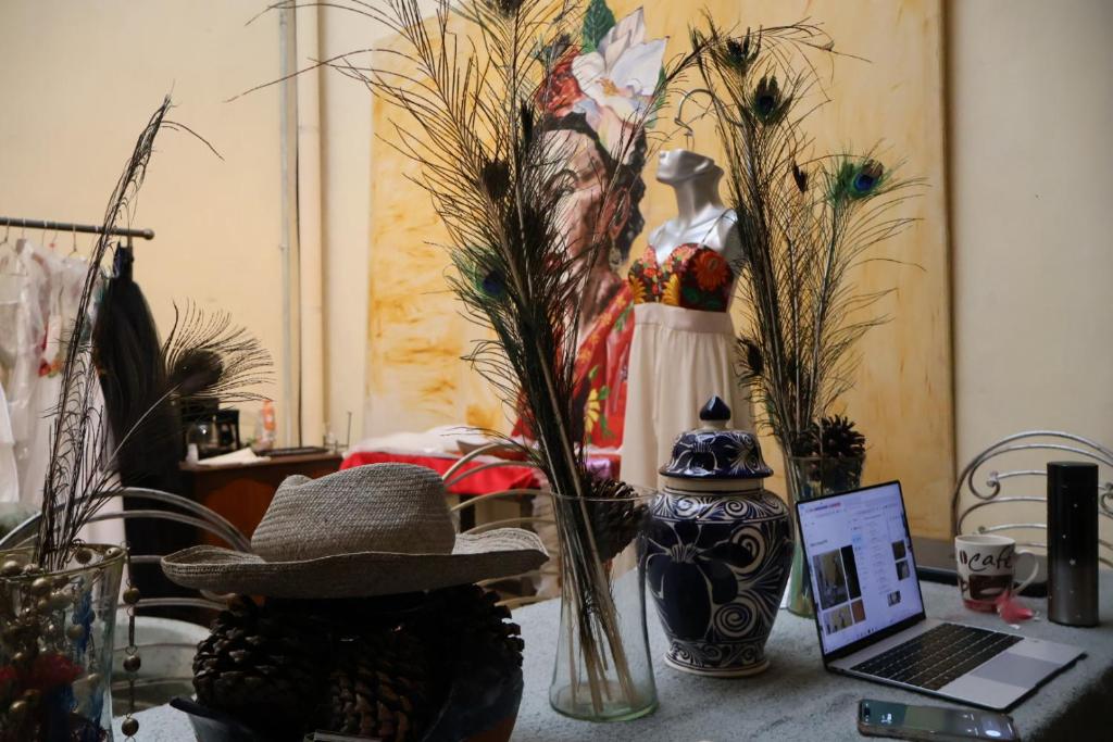 Atelier Oaxaca - 4
