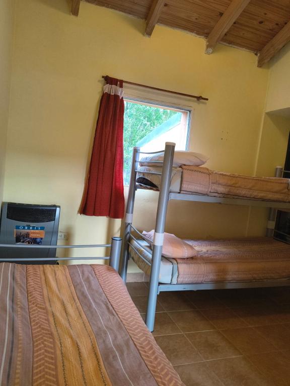 Milenarios Hostel - 5