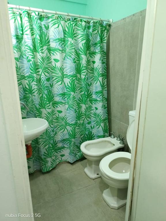 Departamento Excelente ubicación - 5