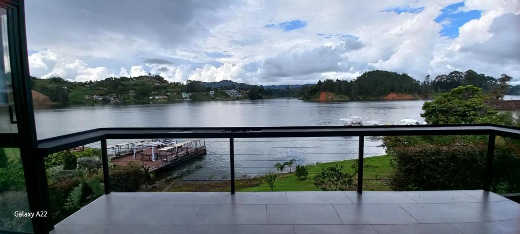 Villa Lake Blue - 5