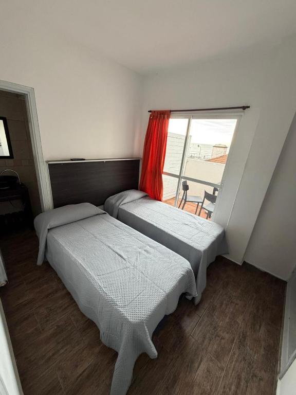 Hotel&Vermú AREIA a metros del mar - 3