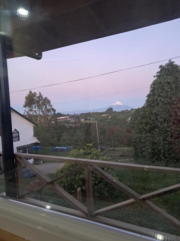 Brisas de Puerto Varas Cabin - 5