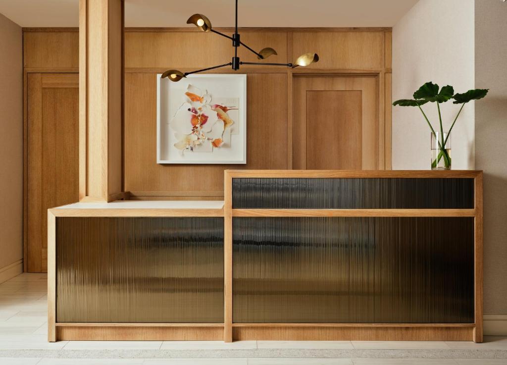 Exterior view, Kimpton Ashbel New York Park Avenue by IHG in New York (NY)