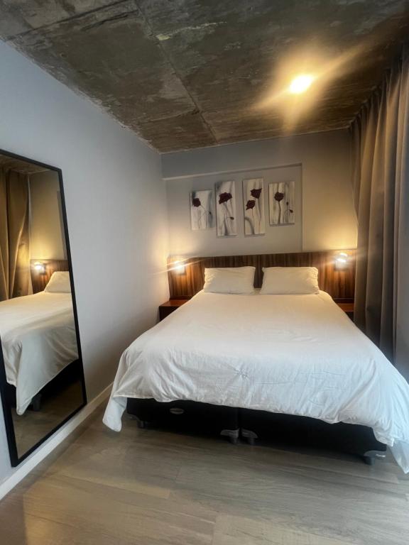 Apartamento Palermo Hollywood - 4