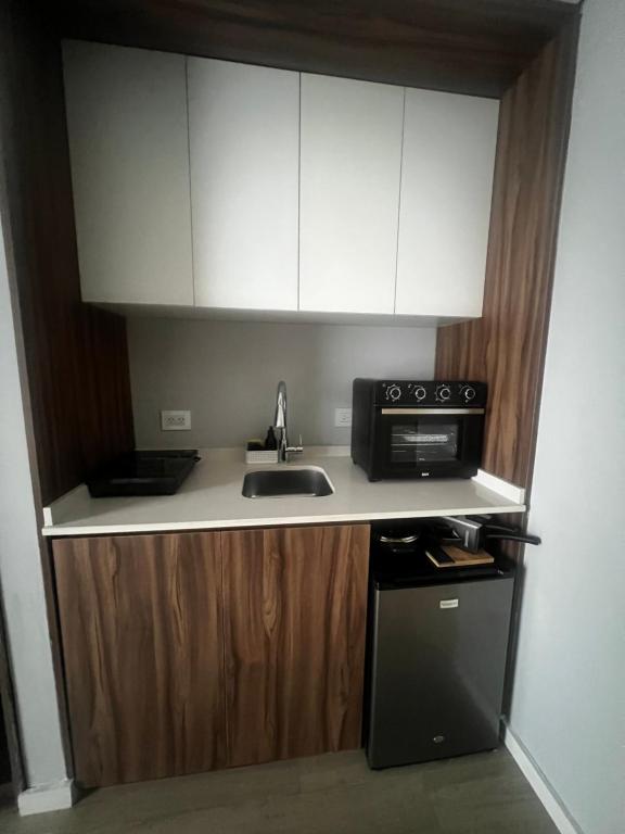 Apartamento Palermo Hollywood - 3