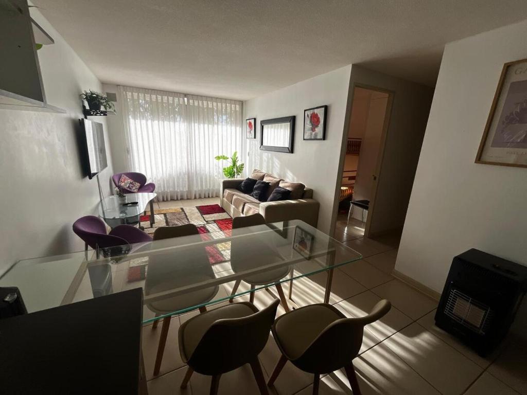 Algarrobo Norte Mirasol Apartmento - 5