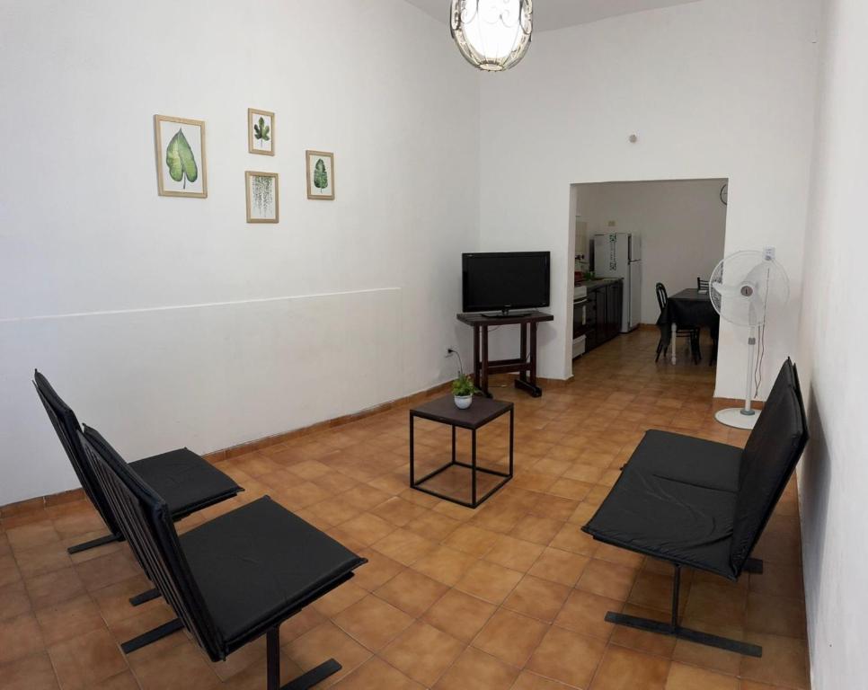 Casa zona CUCÚ de 2 dormitorios - 5