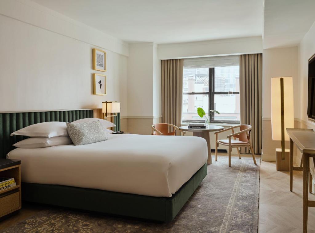 Kimpton Ashbel New York Park Avenue by IHG