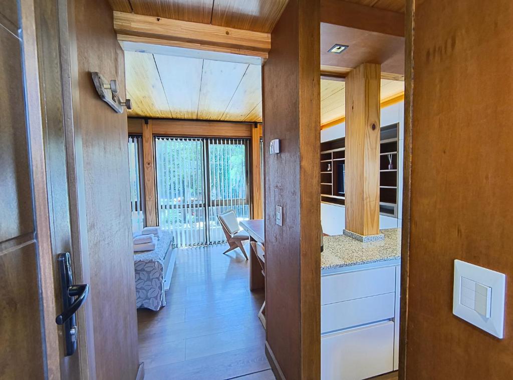 CAUQUENES, monoambiente centrico - 5