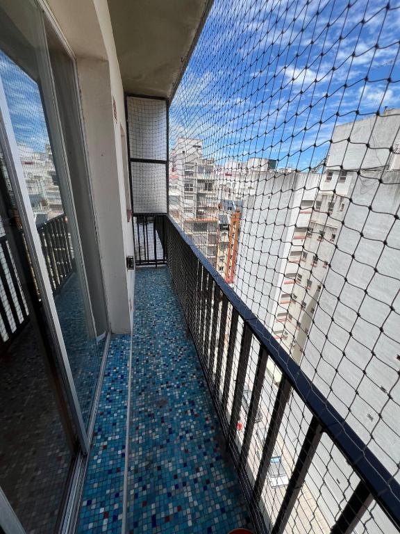 Monoambiente Luminoso y a Pasos del Mar - 4