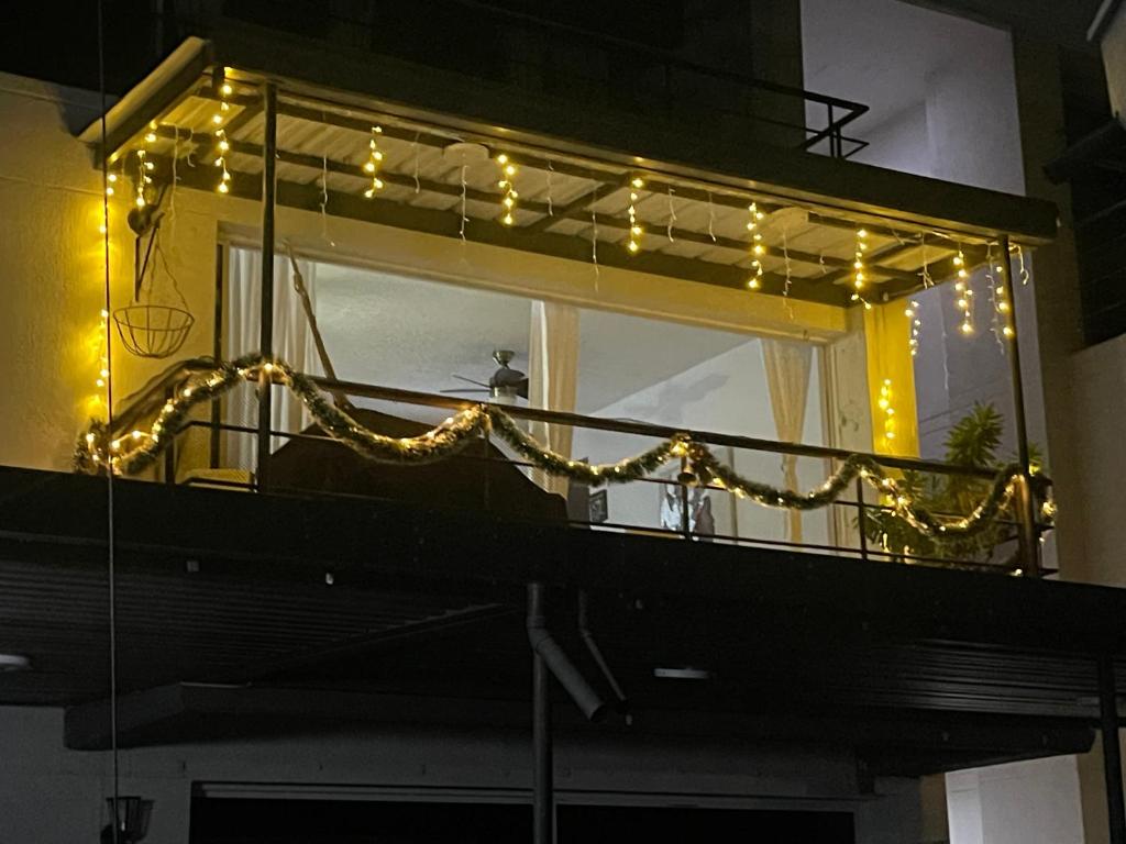 Apartasol santafe live - 3