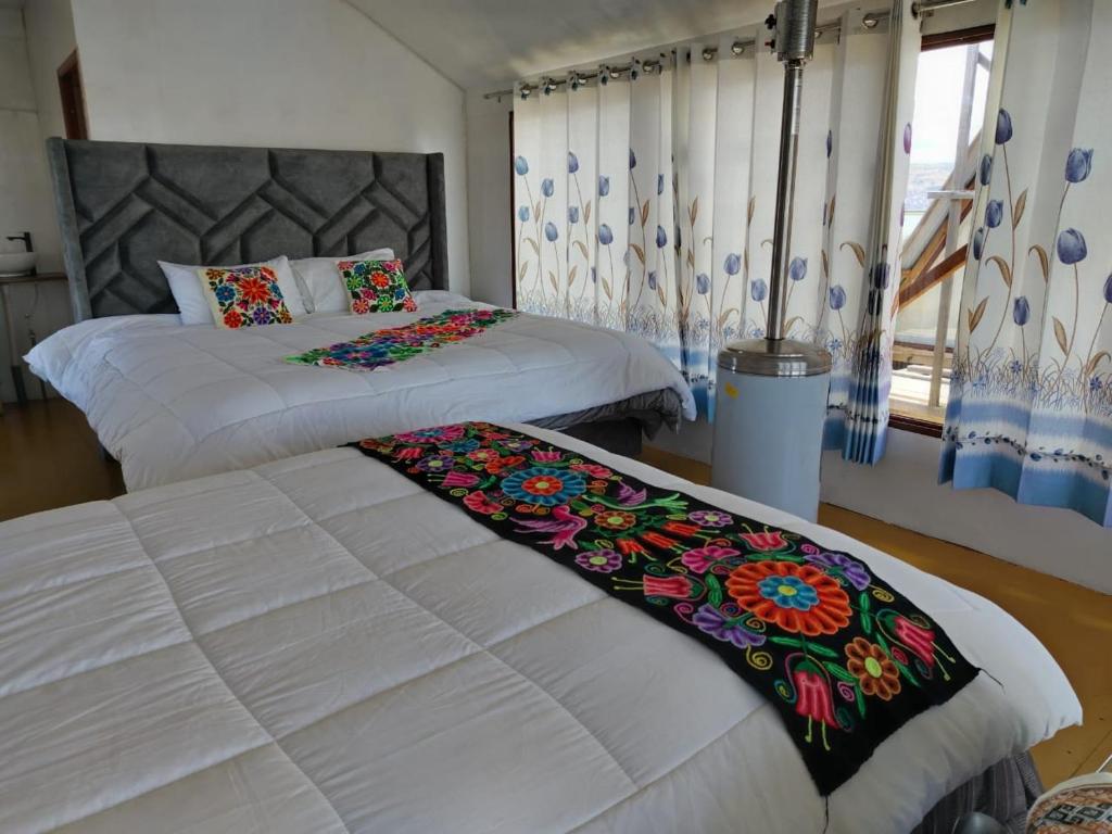 Mistica Titicaca Perú lodge - 5
