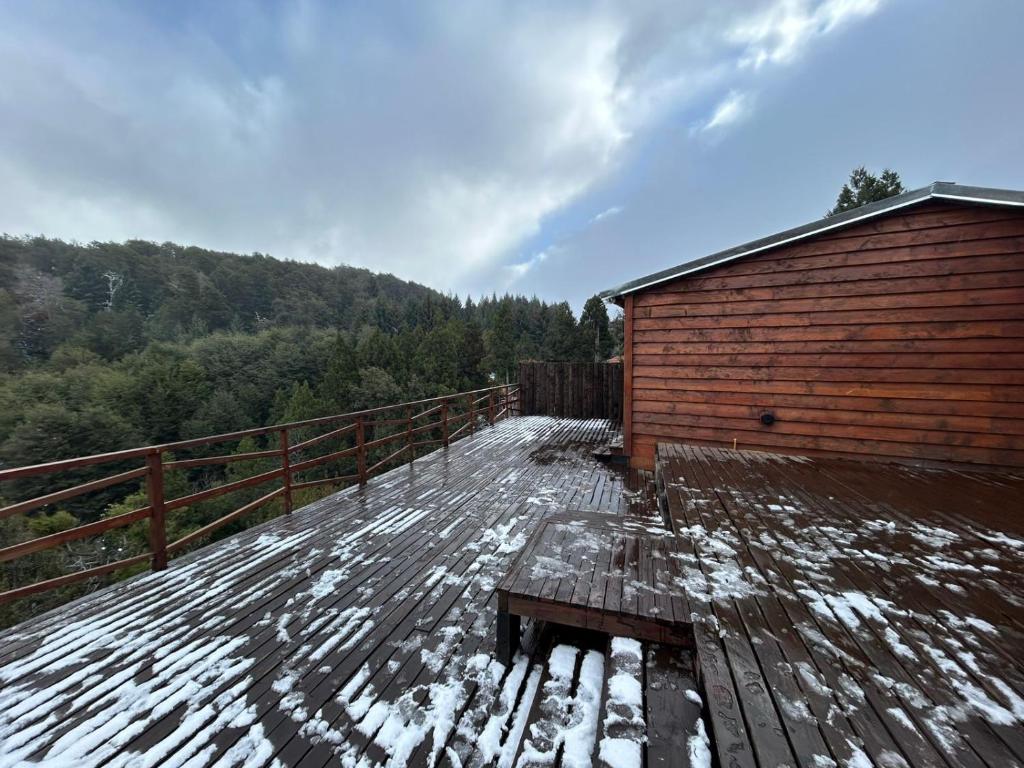 Casa Montaña Bariloche - 2