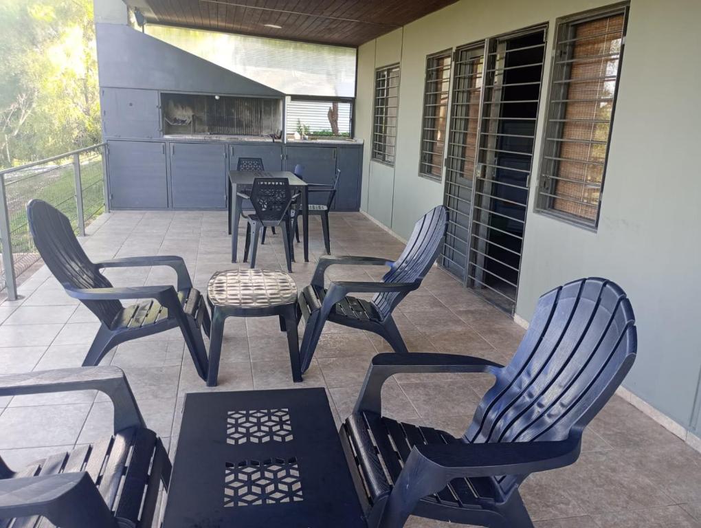 La Dominga - 4